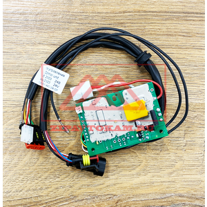 Блок управления сб.2503-01 Планар 44Д-24 GP Теплостар-Адверс