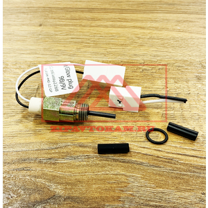 Комплект замены свечи 24В сб.2549 44Д-24 (4ДМ2-24)(японская свеча со жгутиком)Теплостар-Адверс