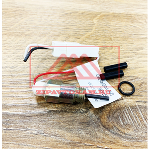 Комплект замены свечи 24В сб.2548 44Д-24 (4ДМ2-24)(японская свеча со жгутиком ) Теплостар-Адверс