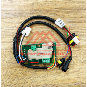 Блок управления сб.3634 12В 44D-NEXT Теплостар-Адверс