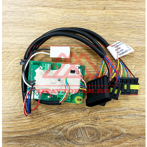 Блок управления сб.4144 Планар 44Д-GP-12-P Теплостар-Адверс