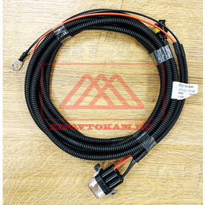 Жгут сб.4444 питания Планар 2Д-24, длина 4,5 м