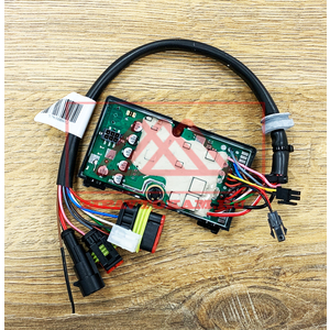 Блок управления сб.5768 Планар 44Д-24 Адверс-Теплостар,