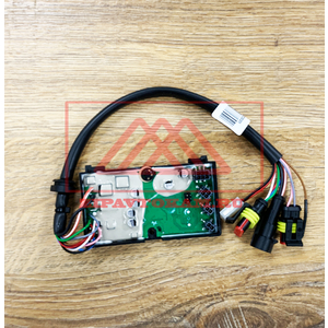 Блок управления сб.6083-01 24В для Планар 44-S Адверс