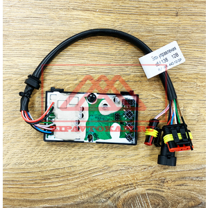 Блок управления сб.6138 ПЛАНАР 44D-12-GP-S-6750 (Нагреватель сб. 6136).