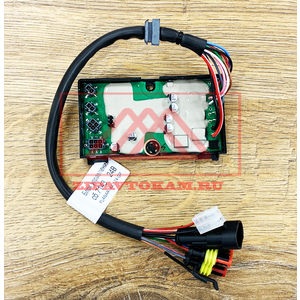 Блок управления сб.7143 24В для Планар 44-S серии 6, 7 Теплостар-Адверс