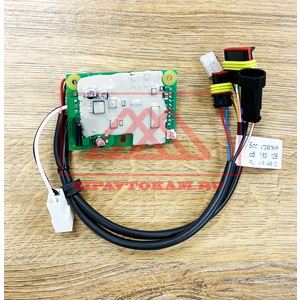 Блок управления сб.7183 Планар 44Б-12в (бензин) Теплостар-Адверс