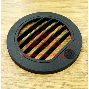 Решетка д.9098, диаметр 90мм