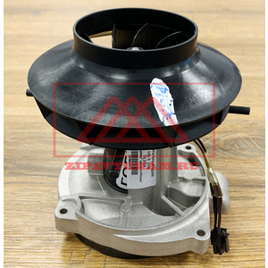 Нагнетатель воздуха сб.5279, Планар-Спутник, 3кВт, 24В, Адверс-Теплостар