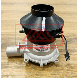 Нагнетатель воздуха сб.4858-01 Планар-Спутник 2кВт 24В Адверс-Теплостар