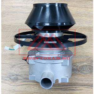 Нагнетатель воздуха сб.3532-01 (старый номер сб.1438), 24В, EM-27-24V Планар 8ДМ 24-S, Адверс - Теплостар