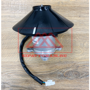 Нагнетатель воздуха сб.4561 (EM-29-24V) для ПЖД30SP-24, Адверс