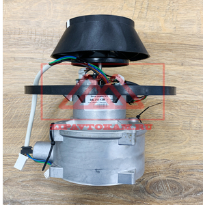 Нагнетатель воздуха сб.1527-01 (ЭД-4М-12В) 12В Планар 8ДМ-12, Адверс-Теплостар