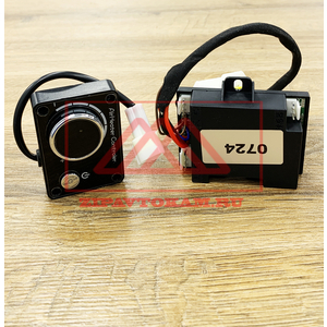 Блок управления 24В 5кВт с пультом управления Heatcool Китай