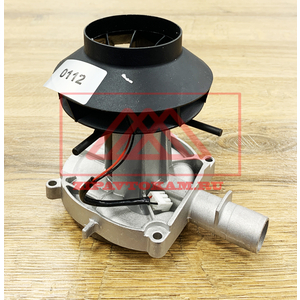 Нагнетатель воздуха 24В 5 кВт Н04 Heatcool / BLOWER for 5kw heater 24V