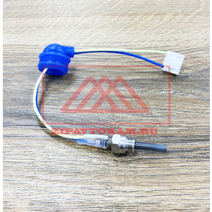 Свеча накаливания 24В 5 кВт Н08 Heatcool Китай