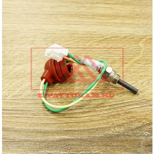 Свеча накаливания 12В 5 кВт Н07 Heatcool Китай (0412)