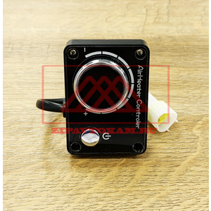 Пульт управления 24В для воздушного отопителя 5 кВт Heatcool