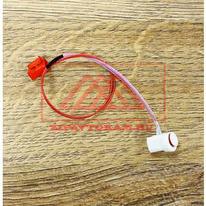 Датчик перегрева для воздушного отопителя 5 кВт/Overheating sensor for 5kw heater Heatcool