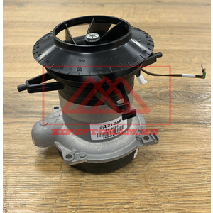 Нагнетатель воздуха сб.1881-01 ЭД-21-24В Планар 44Д-24 (4М) 24В Теплостар-Адверс