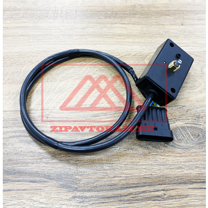 Пульт управления сб. 2277 ПУ-12-КАМ АДВР.125.07.00.000-01