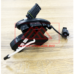 Блок управления сб.7891 (аналог сб.4724, сб.6932) Адверс