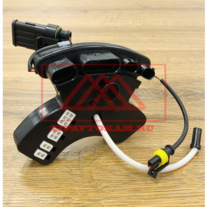 Блок управления сб.7898 (ранее сб.4677, сб.6673), ПЖД30 SP 24В, Адверс