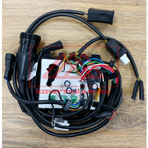 Блок управления сб.561 15 ТСГ сб.561-01, Теплостар-Адверс