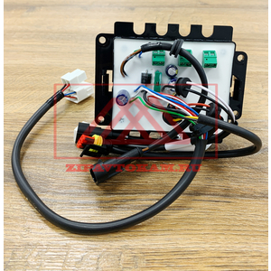 Блок управления сб.1380 20ТС-Д38 Теплостар-Адверс