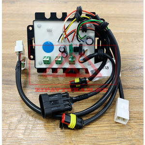 Блок управления сб.2532 20ТС-Д38 GP Теплостар-Адверс