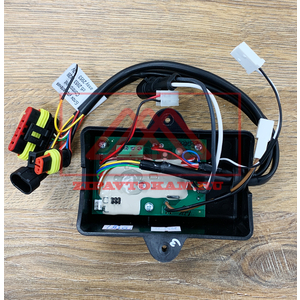 Блок управления сб.2953 12В Планар 8ДМ-S, Адверс-Теплостар