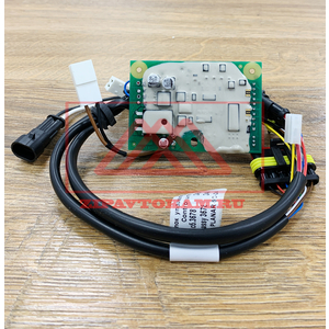 Блок управления сб.3678, 24В, для отопителей ПЛАНАР 9Д, Адверс-Теплостар