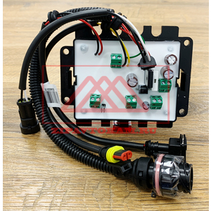 Блок управления сб.3934-01 14ТС-М5, М4 Теплостар-Адверс