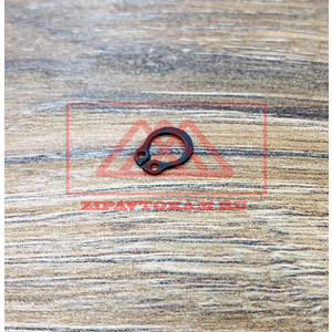 Кольцо все подогреватели А6 гост 13942-68 /Элтра-Термо/