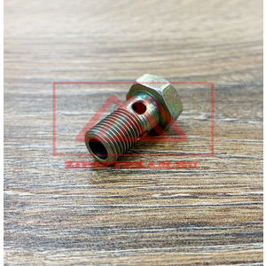 Штуцер все подогреватели 14.8106.302 /Элтра-Термо/