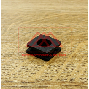 Уплотнение жгута 30.8101.111, воздушным отопителям Прамотроник /Элтра-Термо/