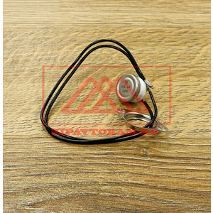 Терморегулятор ТК24-13-Сп125-1-190 у, для Прамотроник 3Д, 37Д, 5Д, 55Д /Элтра-Термо/