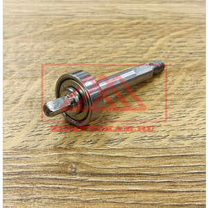 Вал с подшипником 14.8106.330 у, для ПЖД 141.8106, 30ЖД, 35ЖД /Элтра-Термо/