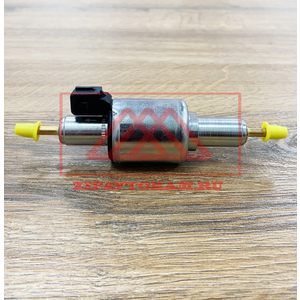 Топливный насос Прамотроник 4Д-24 Р320 дозирующий, THOMAS MAGNETE