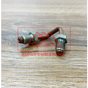 Топливопровод 14.8106.380 у, ПЖД все подогреватели 141, 143, 30(35)ЖД-24 /Элтра-Термо/