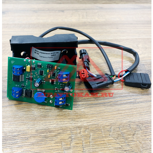 Блок управления 30.8101.200 у, Прамотроник 4Д-24 /Элтра-Термо/