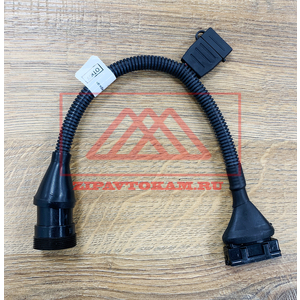 Жгут 18ЖД24.8106.210 у блока управления, для ПЖД 16ЖД24, /Элтра-Термо/