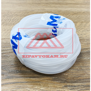 Топливопровод 30.8101.017-01 у, L=6000мм Прамотроник 3Д, 4Д, 5Д /Элтра-Термо/