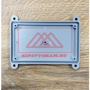 Крышка 18ЖД24.8106.202-02 у блока управления, для ПЖД 12ЖД24, 16ЖД24 /Элтра-Термо/