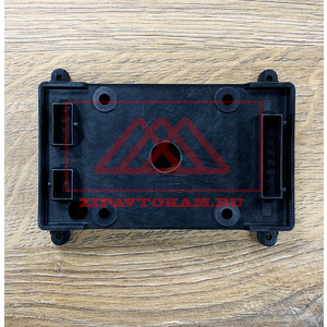 Корпус 18ЖД24.8106.201 у блока управления /Элтра-Термо/