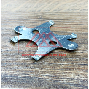 Прижим пружинный датчиков 18ЖД24.8106.003 у, для ПЖД 12ЖД24, 16ЖД24 /Элтра-Термо/