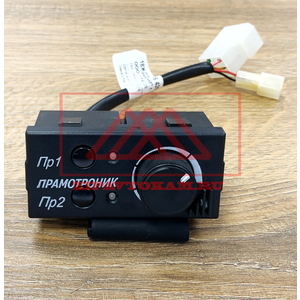 Пульт управления 16ЖД24.8106.400, для ПЖД 16ЖД24 /Элтра-Термо/