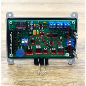 Блок управления 16ЖД24.8106.200 у, для ПЖД 16ЖД24 ПРАМОТРОНИК /Элтра-Термо/