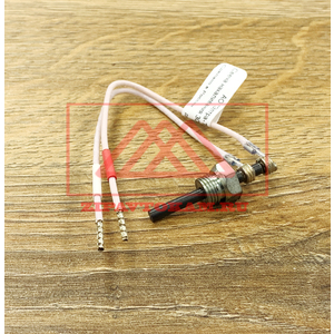 Свеча накаливания 30.8101.120-12М у 12В, для Прамотроник AirPro 25, 37Д-12М, 44Д-12М, 55Д-12М /Элтра-Термо/