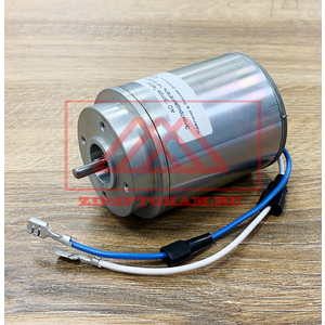 Электродвигатель 141.8106.315 у, для подогревателей 30ЖД24, 35ЖД24 /Элтра-Термо/